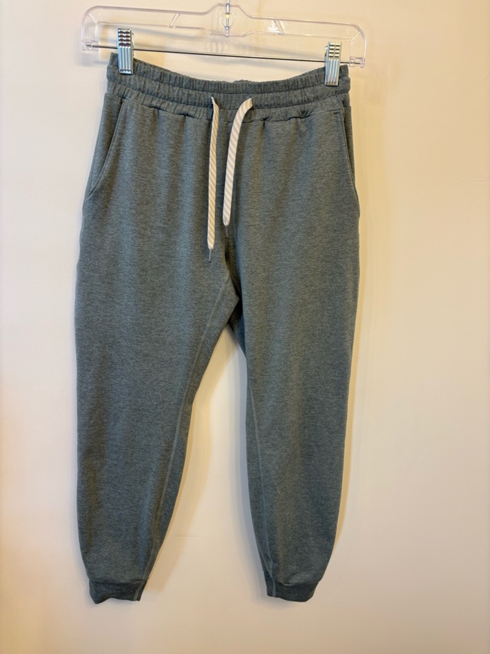 Vuori Performance Joggers drawstring sweatpants xxs activewear lounge pants - Picture 10 of 11